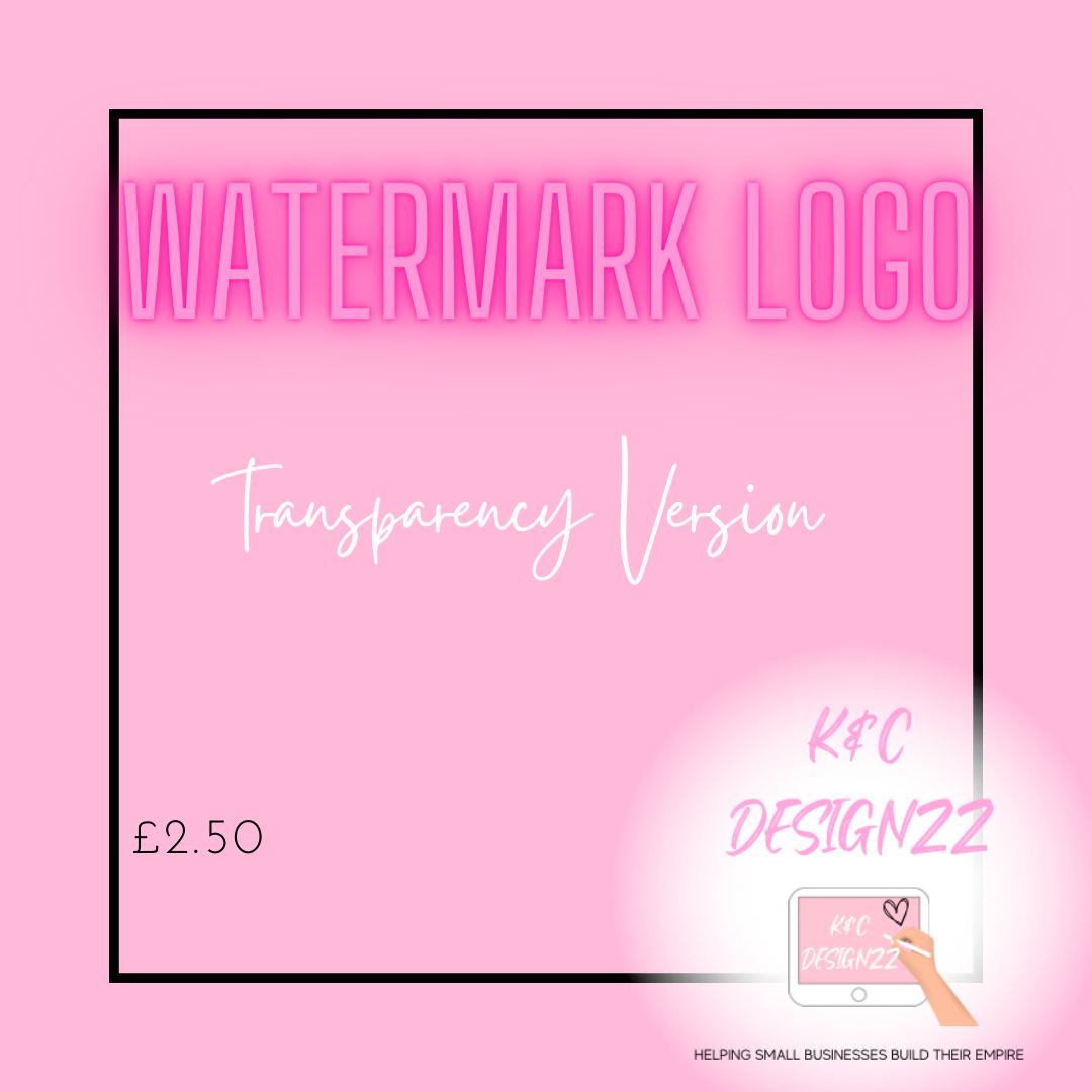Watermark Logo
