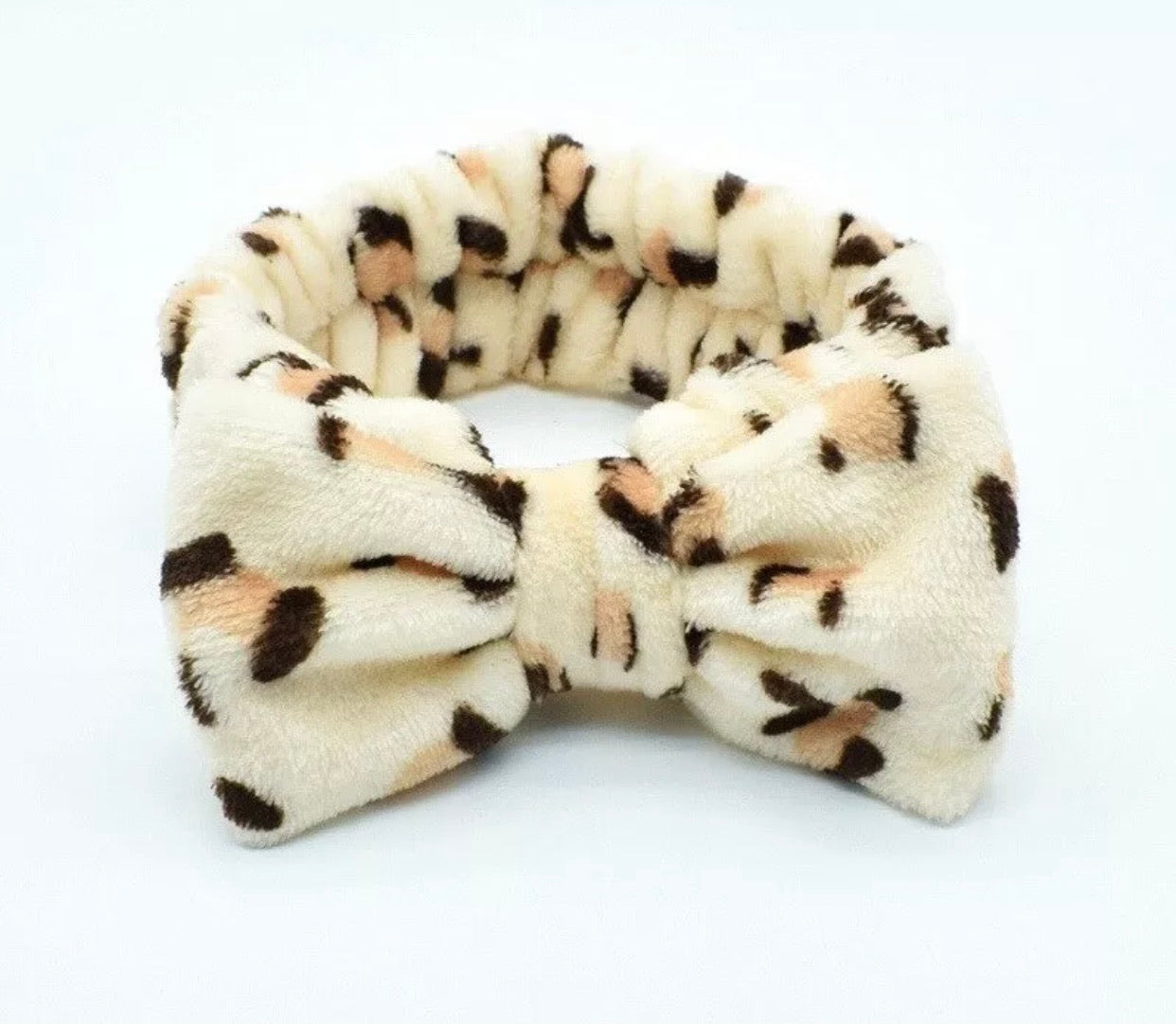 Fleece Headbands