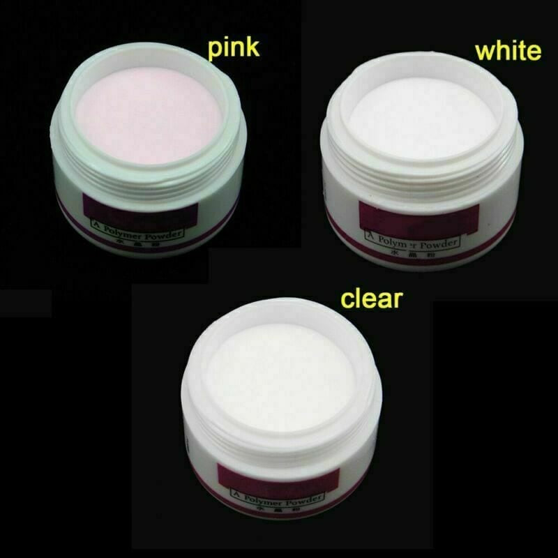 Acrylic Nail Kit