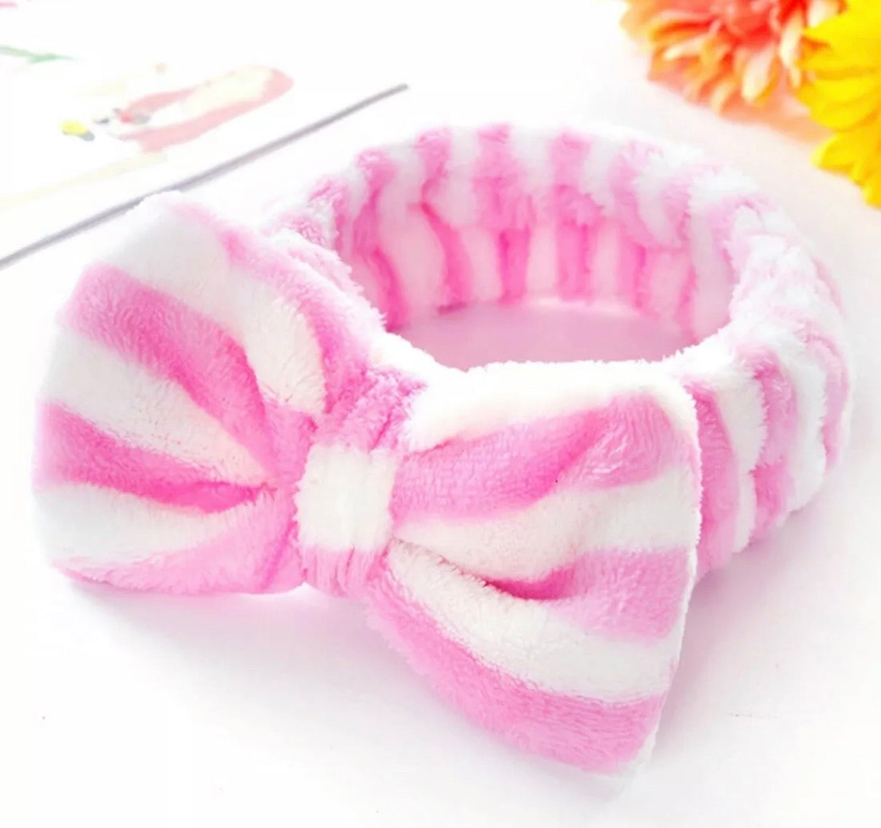 Fleece Headbands
