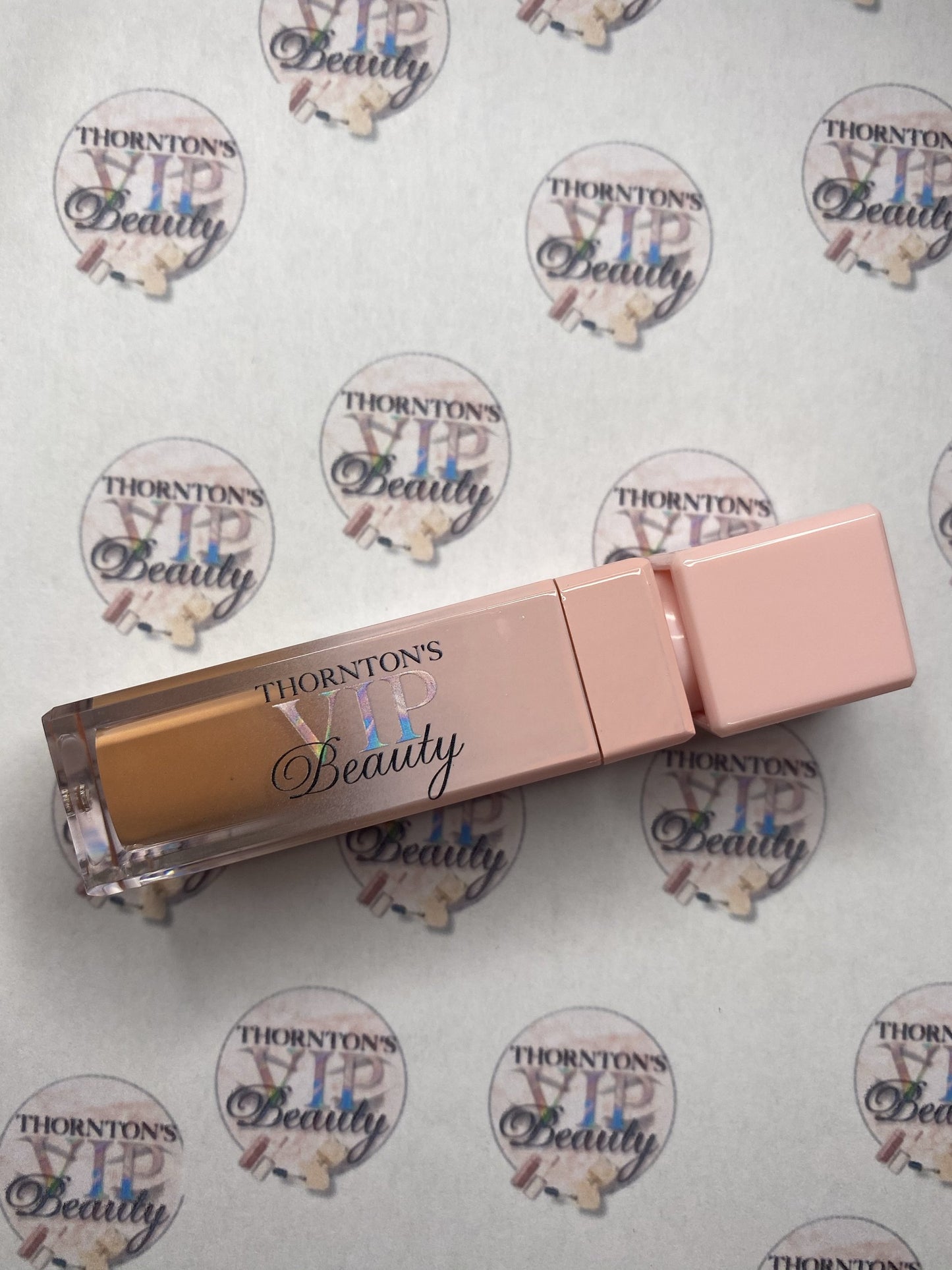 VIP Matte Liquid Lipstick Basic Bitch