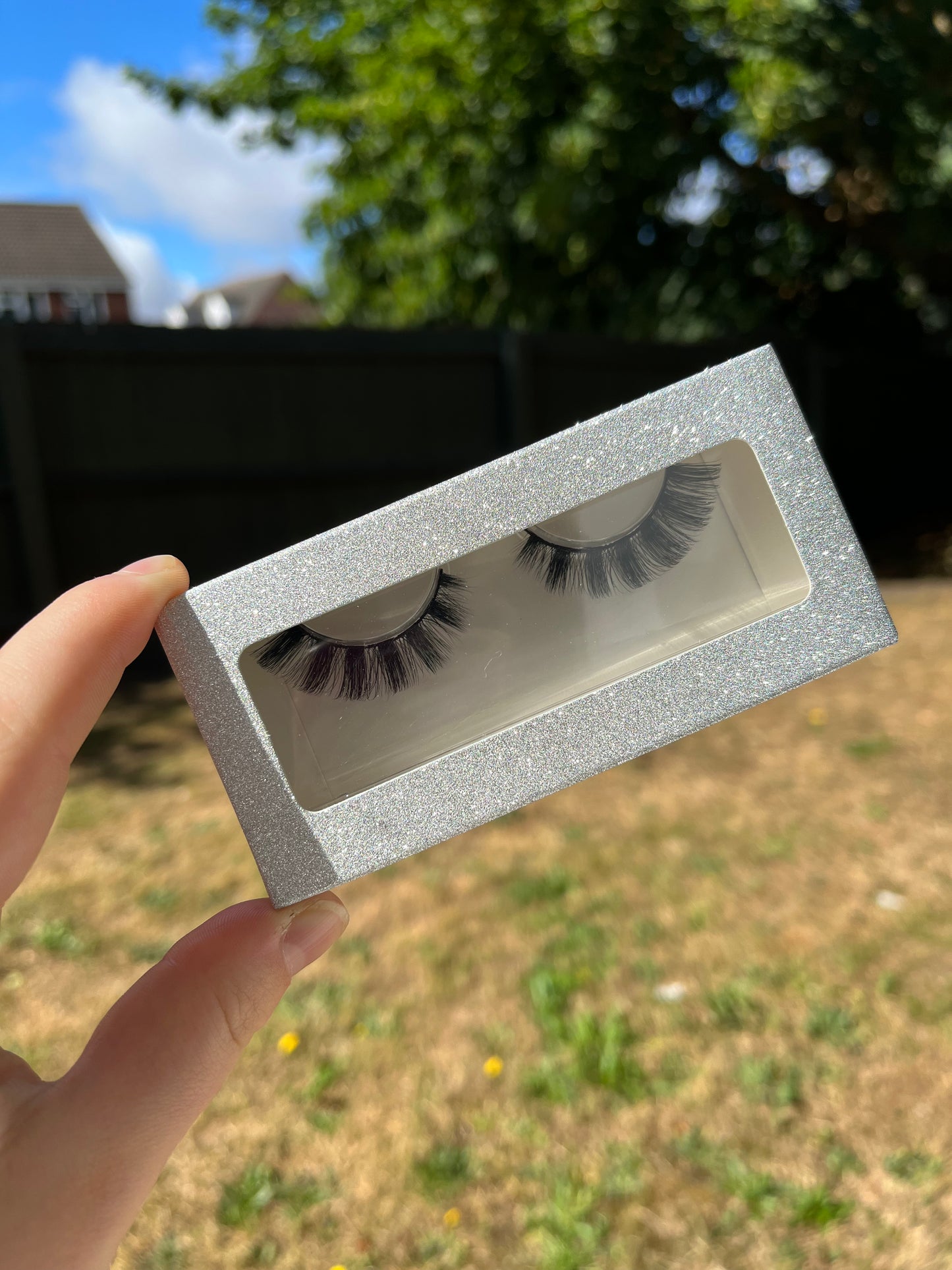 The Baddie Lash