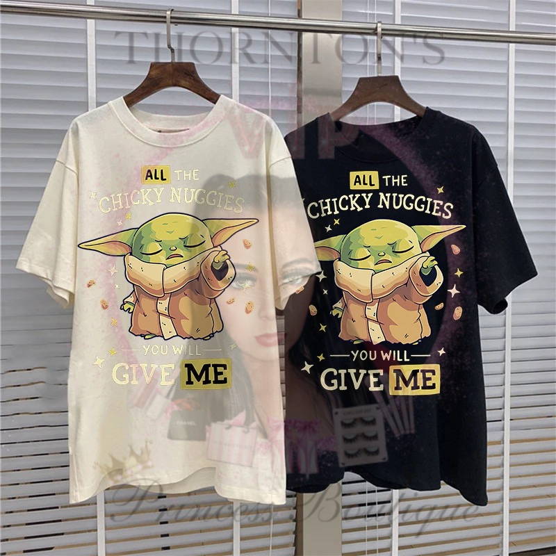 Chicky Nuggies T-Shirt
