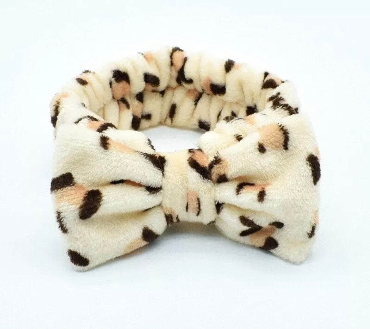 Fleece Headbands