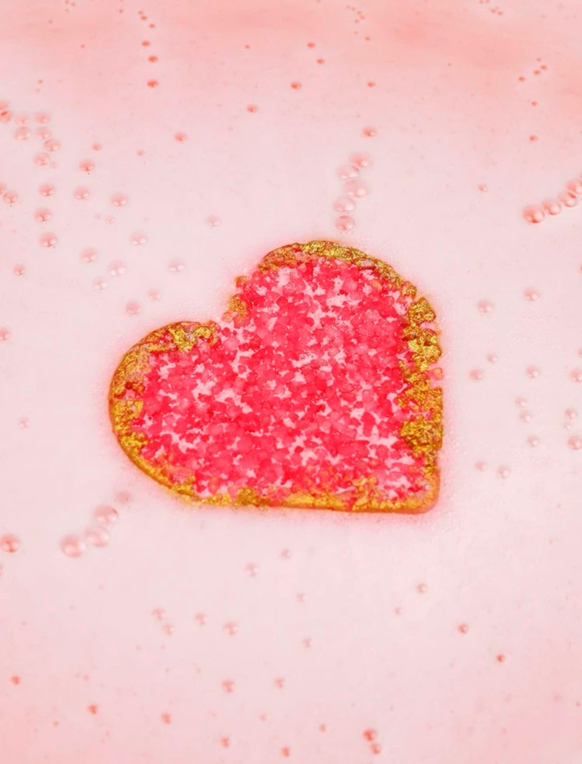 Crystal Heart