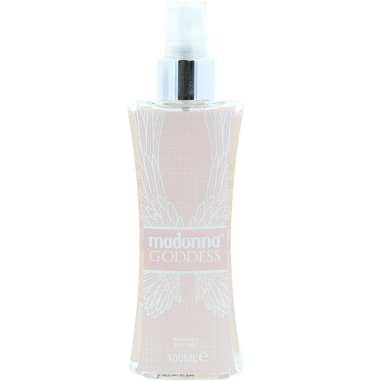 Madonna best sale goddess perfume