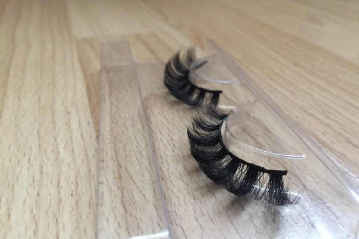 The Baddie Lash
