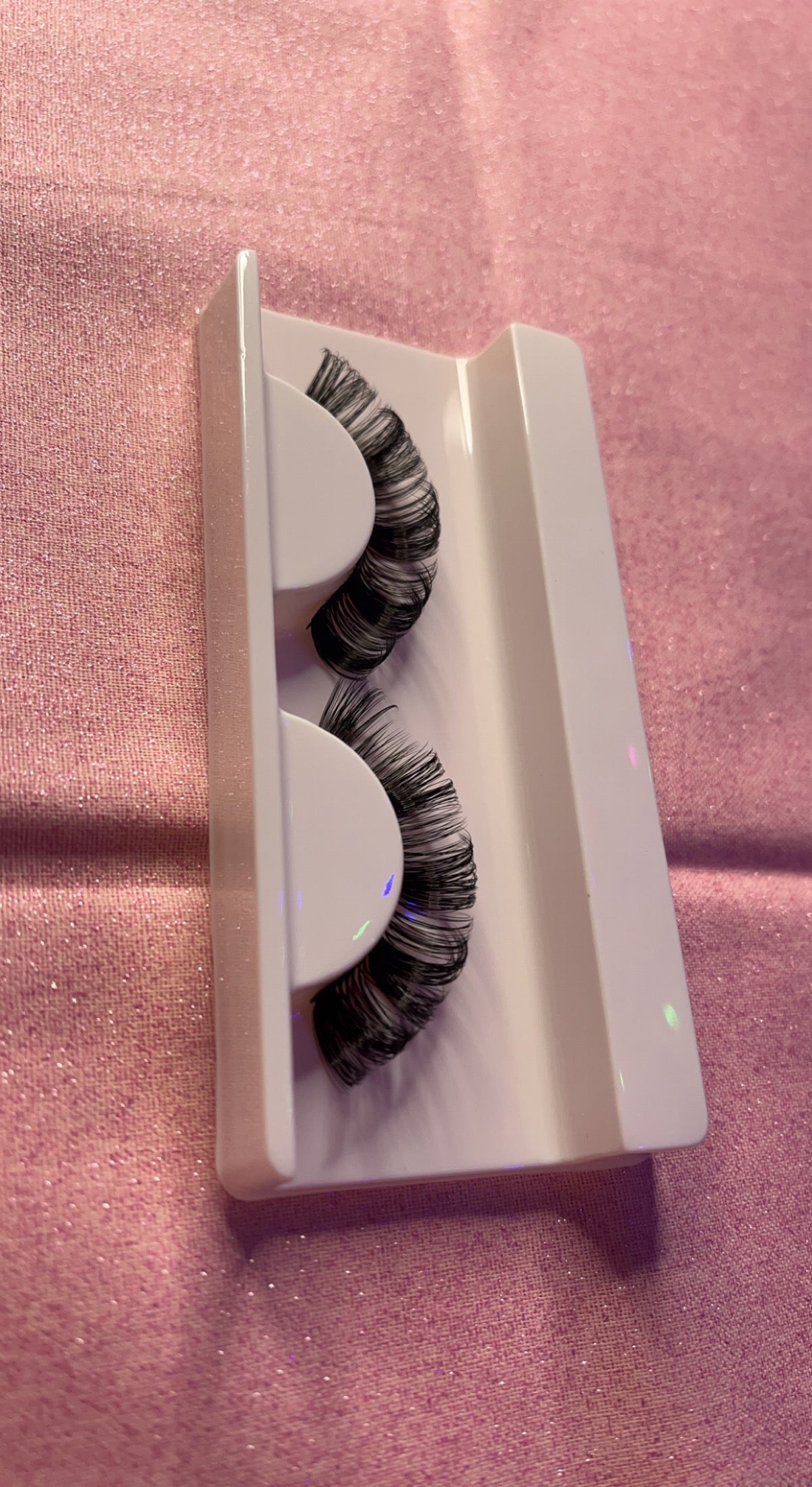 Dolled Up Lash