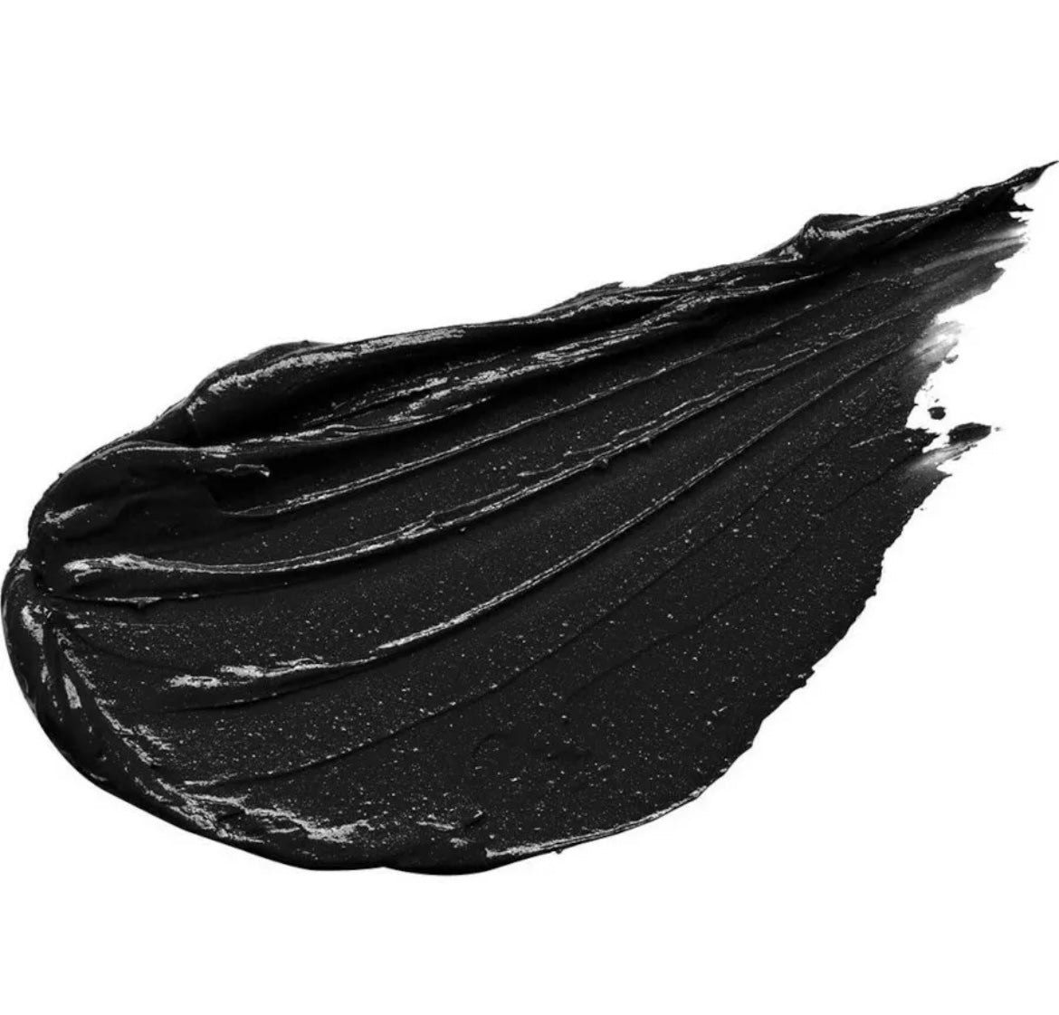 Black Lipstick