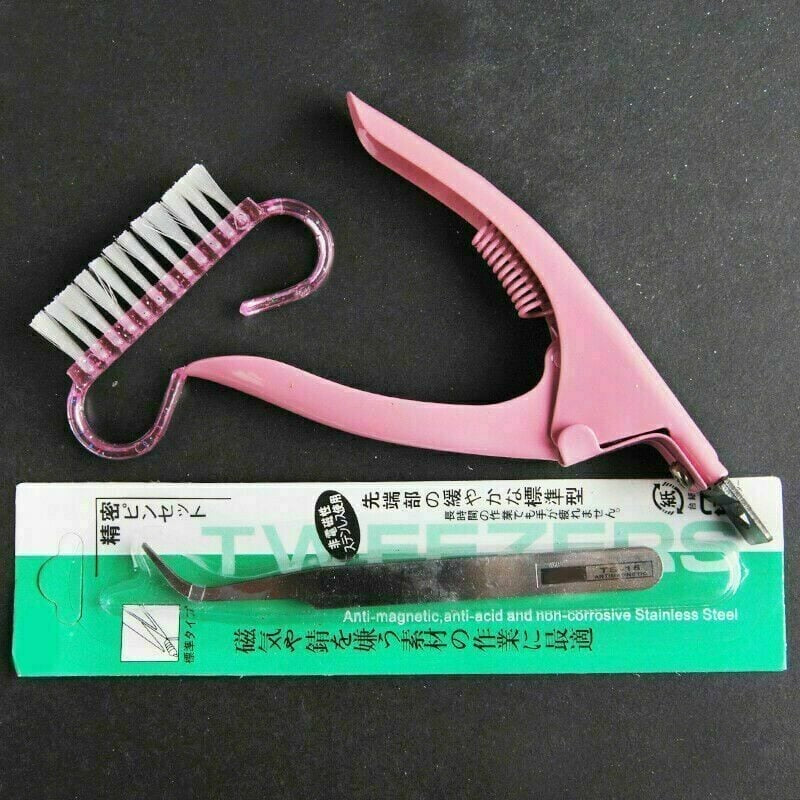 Acrylic Nail Kit