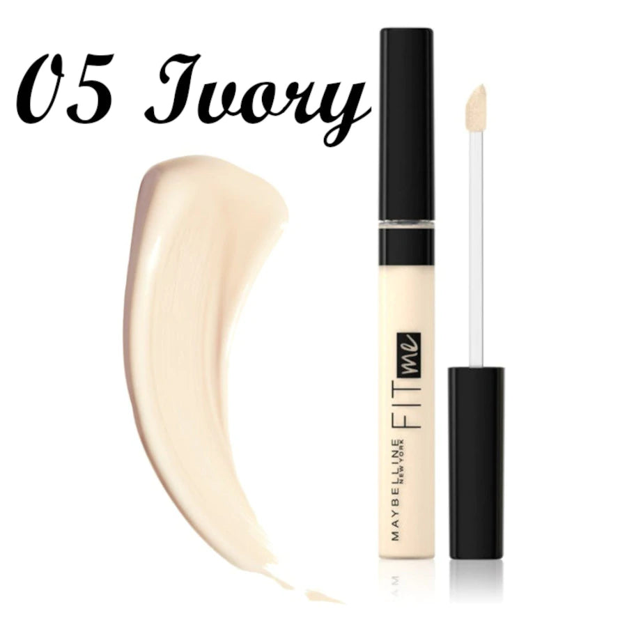 Maybelline Fit Me Concealer