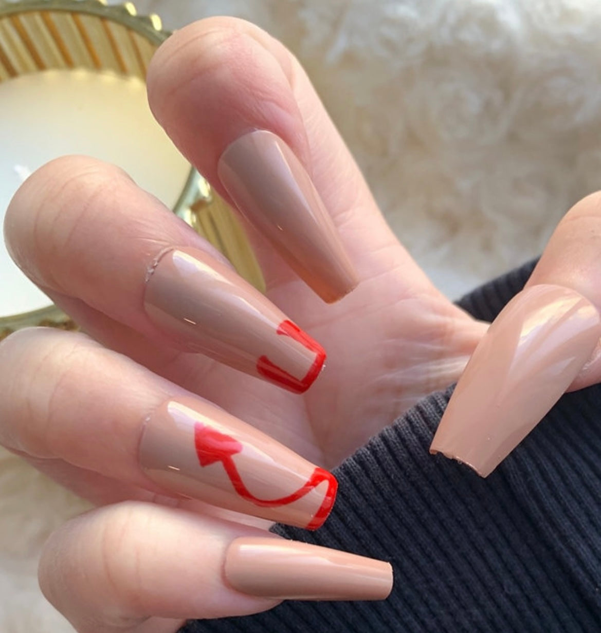 Devil Woman