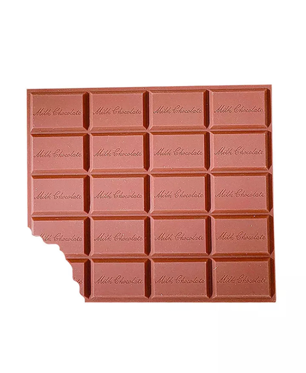 Chocolate Notebook