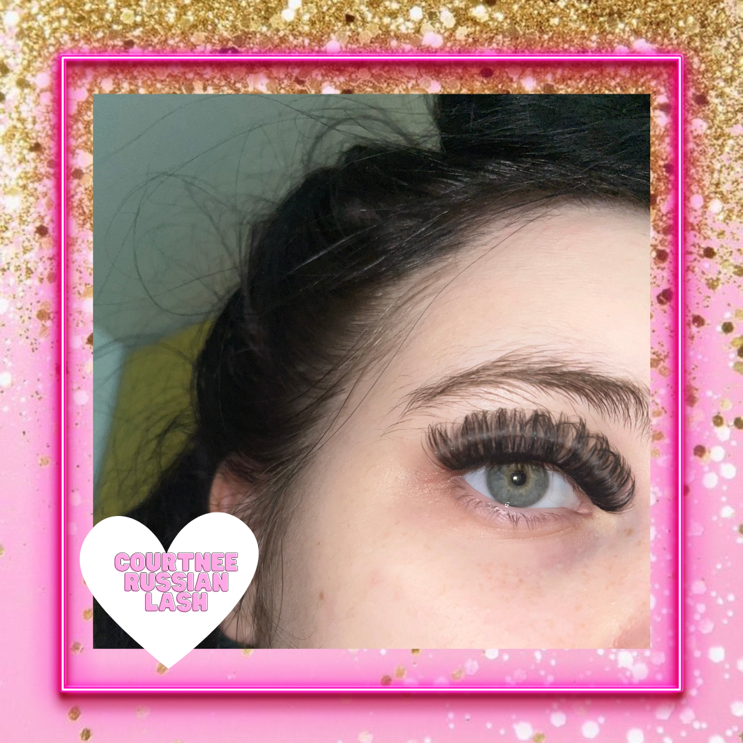 Courtnee Lash