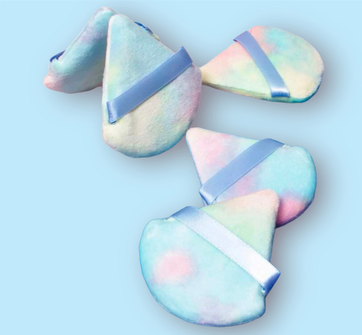 Multicorn Powder Pillows