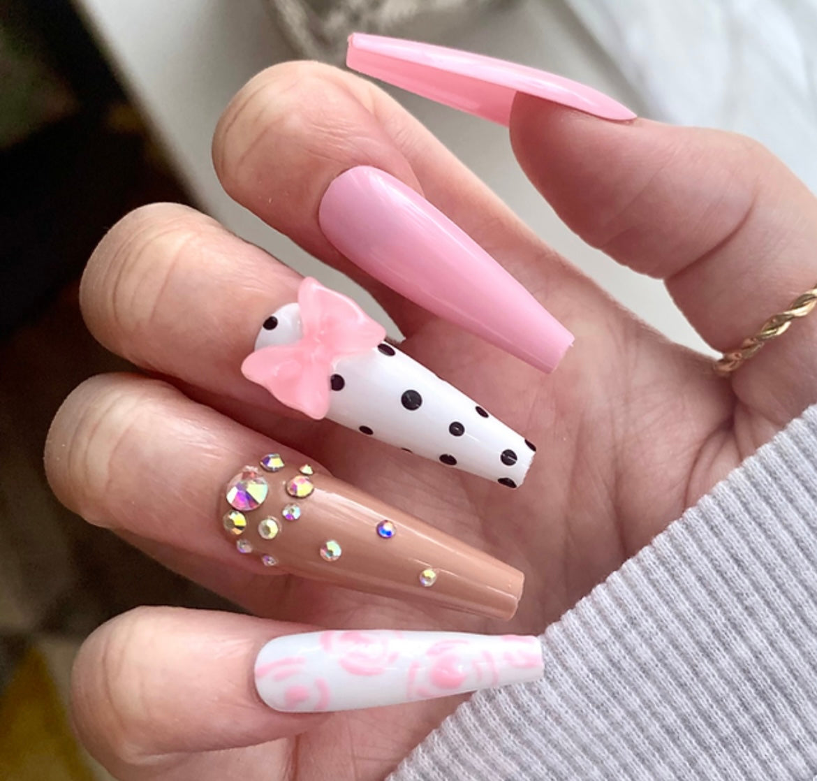 Pink Girl