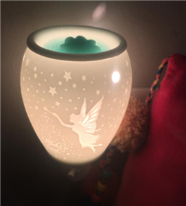 Plug In Fairy Wax Burner