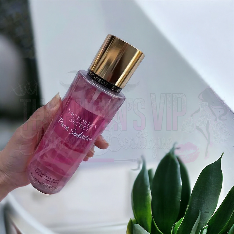 Glamour Elegance Body Spritz