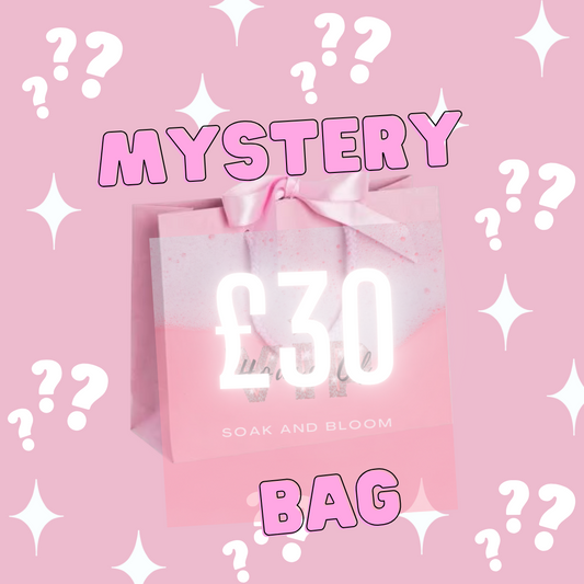 £30 Self Care Mystery Bag
