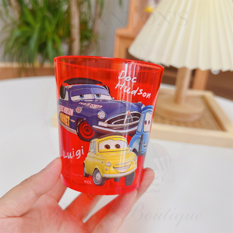 Popular Themed Drinking Cups - Various Designs