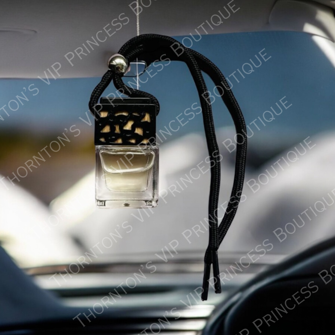 Car Diffuser Freshener