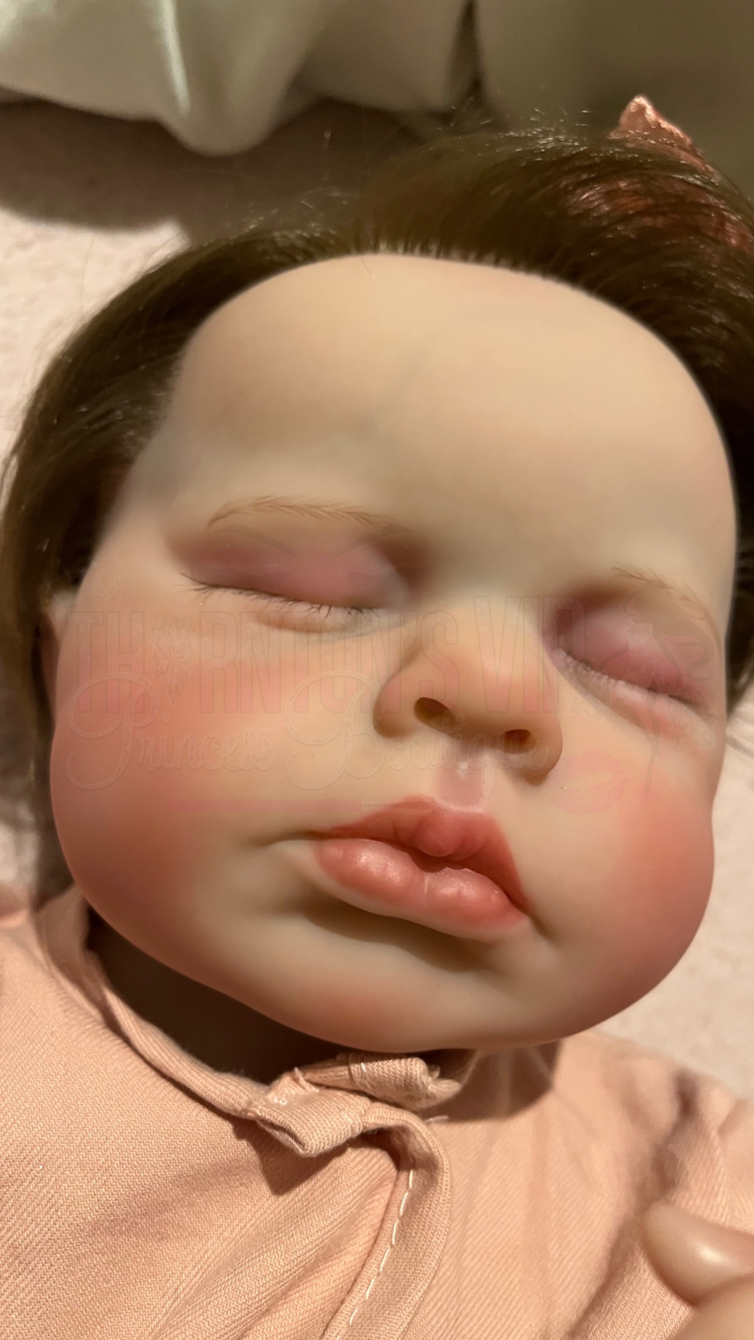 Seraphina Baby Doll **READ DESCRIPTION**