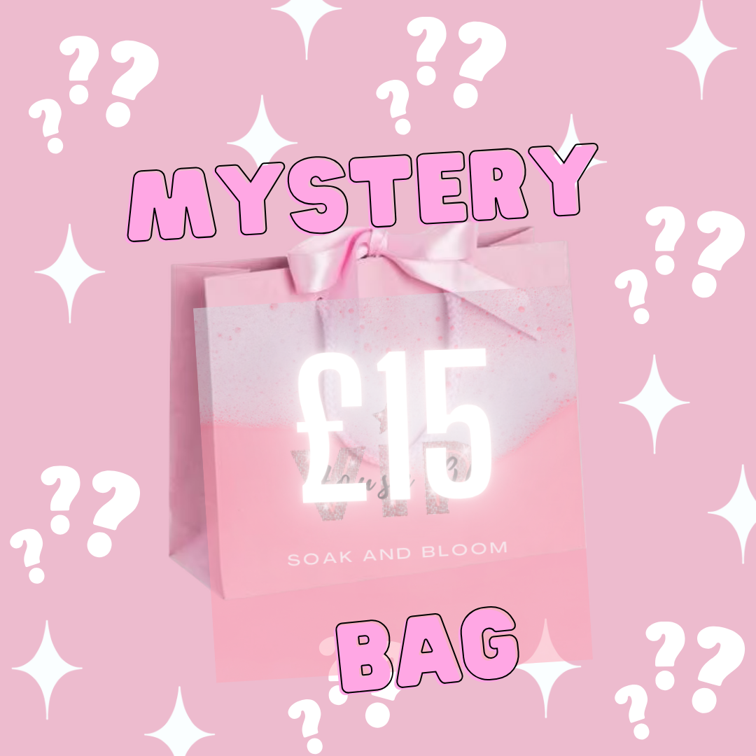 £15 Self Care Mystery Bag