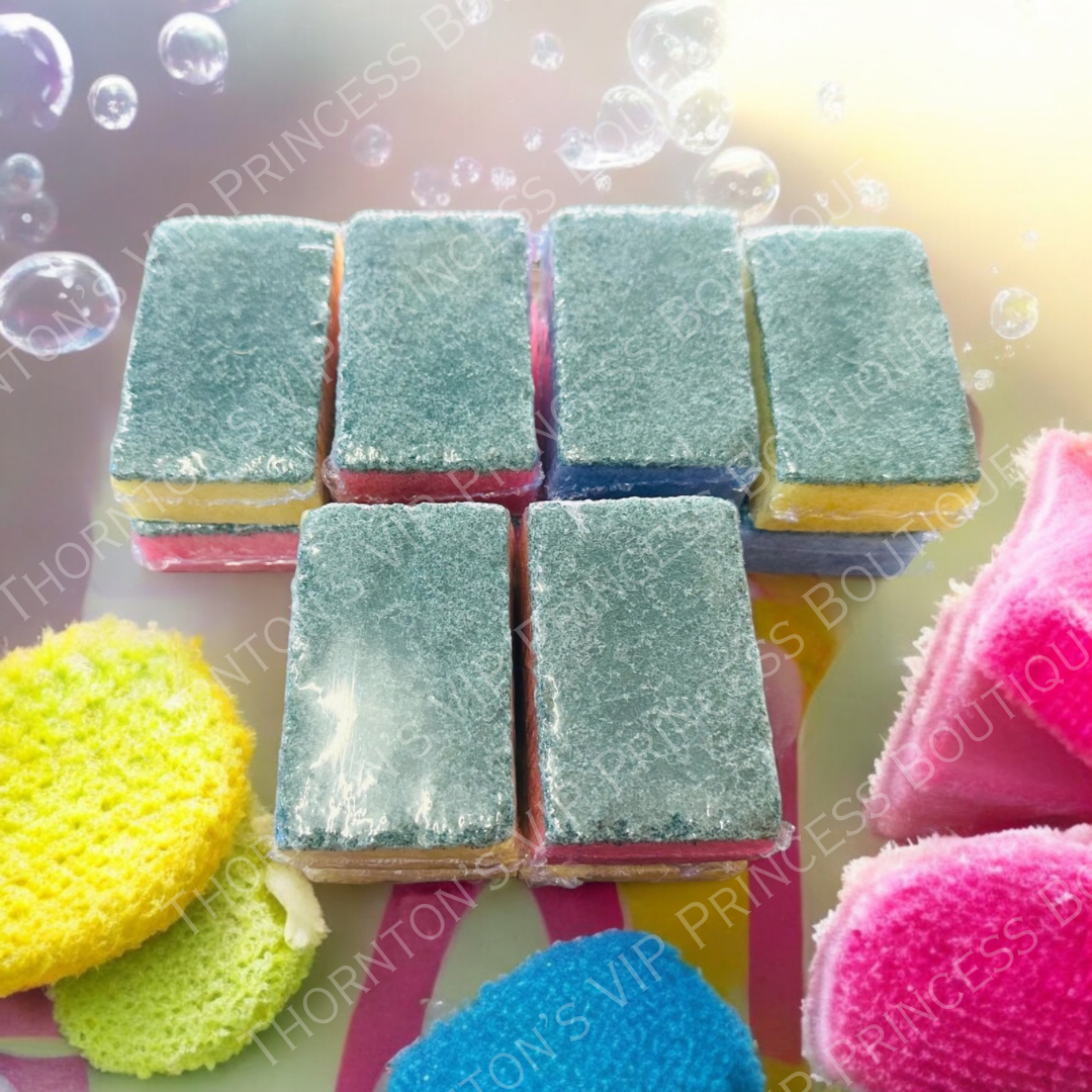 Home Sponges