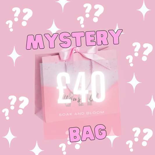 £40 Self Care Mystery Bag