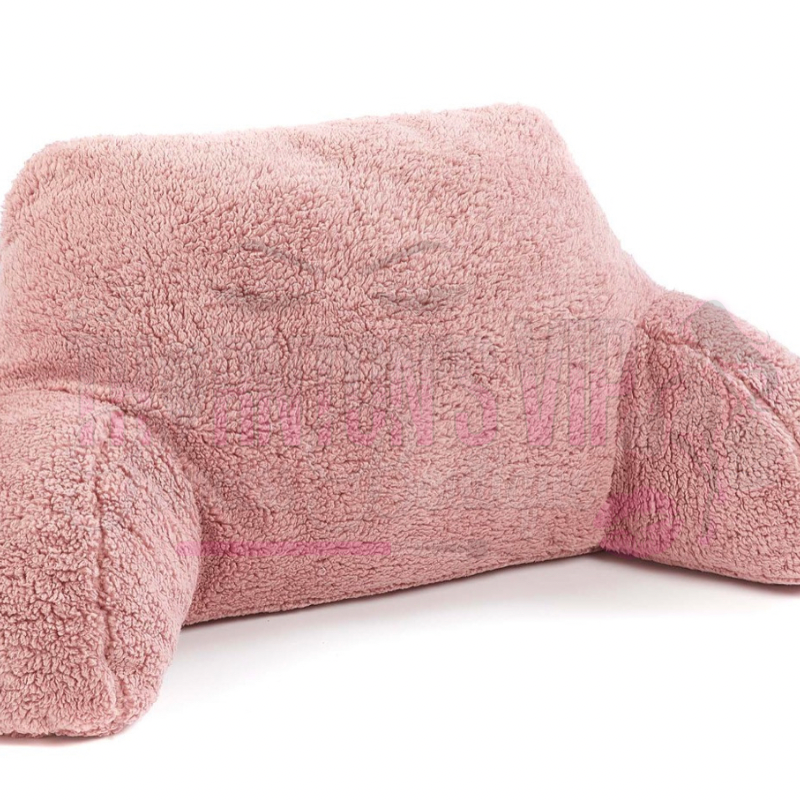 MEGA HOT SELLING!! Huggleland Teddy Cuddle Cushion Pillow