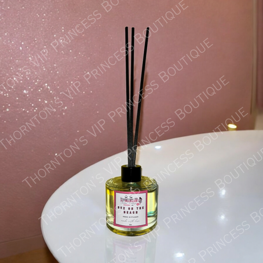Exclusive VIP Reed Diffuser