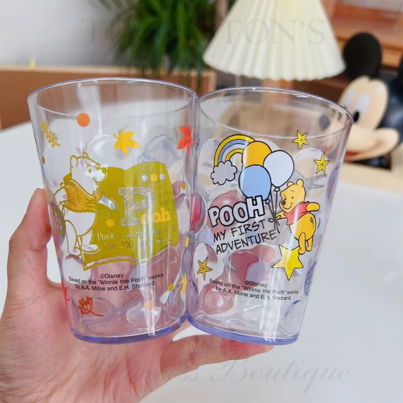 Popular Themed Drinking Cups - Various Designs