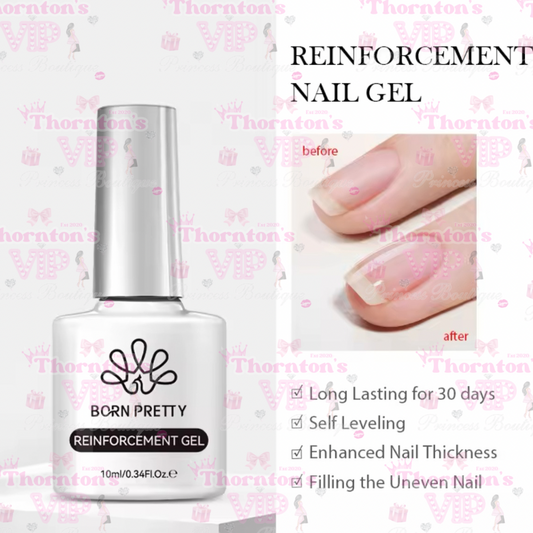 Born Pretty Reinforcement Nail Gel