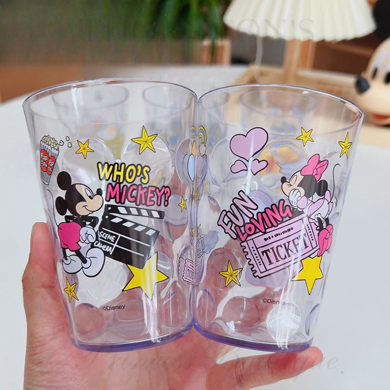 Popular Themed Drinking Cups - Various Designs