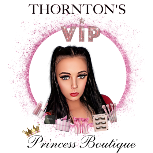 Thorntons VIP Beauty 