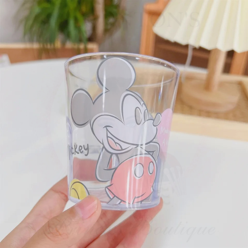 Popular Themed Drinking Cups - Various Designs