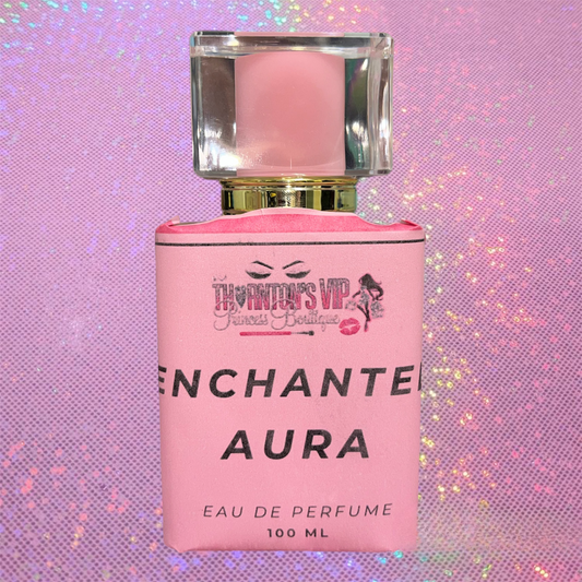 PRE-ORDER Enchanted Aura Perfume