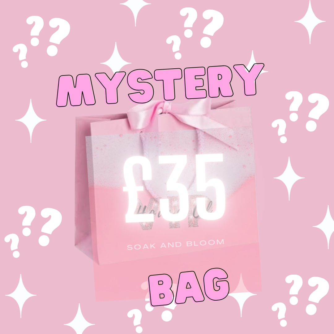 £35 Self Care Mystery Bag