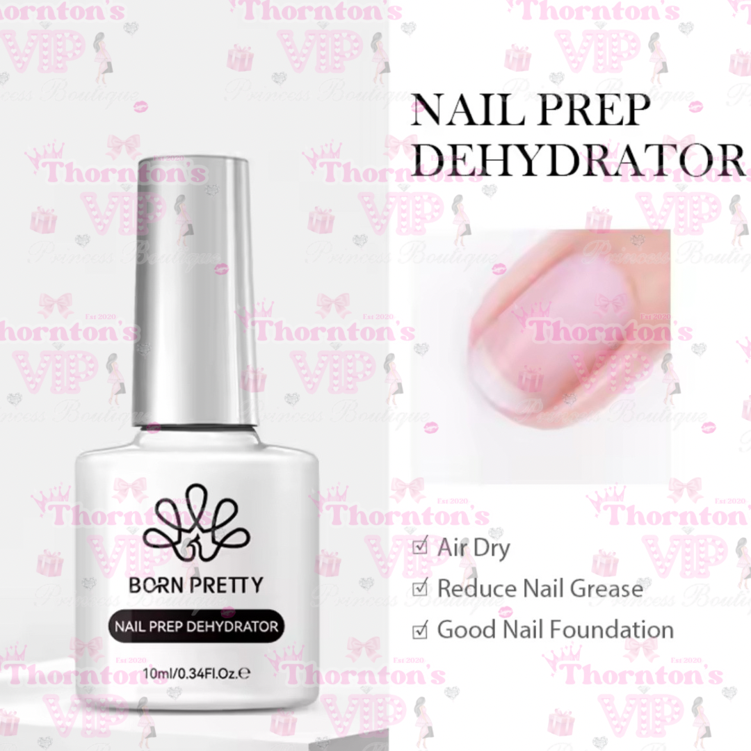 Born Pretty Nail Prep Dehydrator