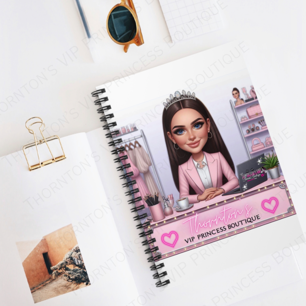 Custom AI Caricature Notebooks