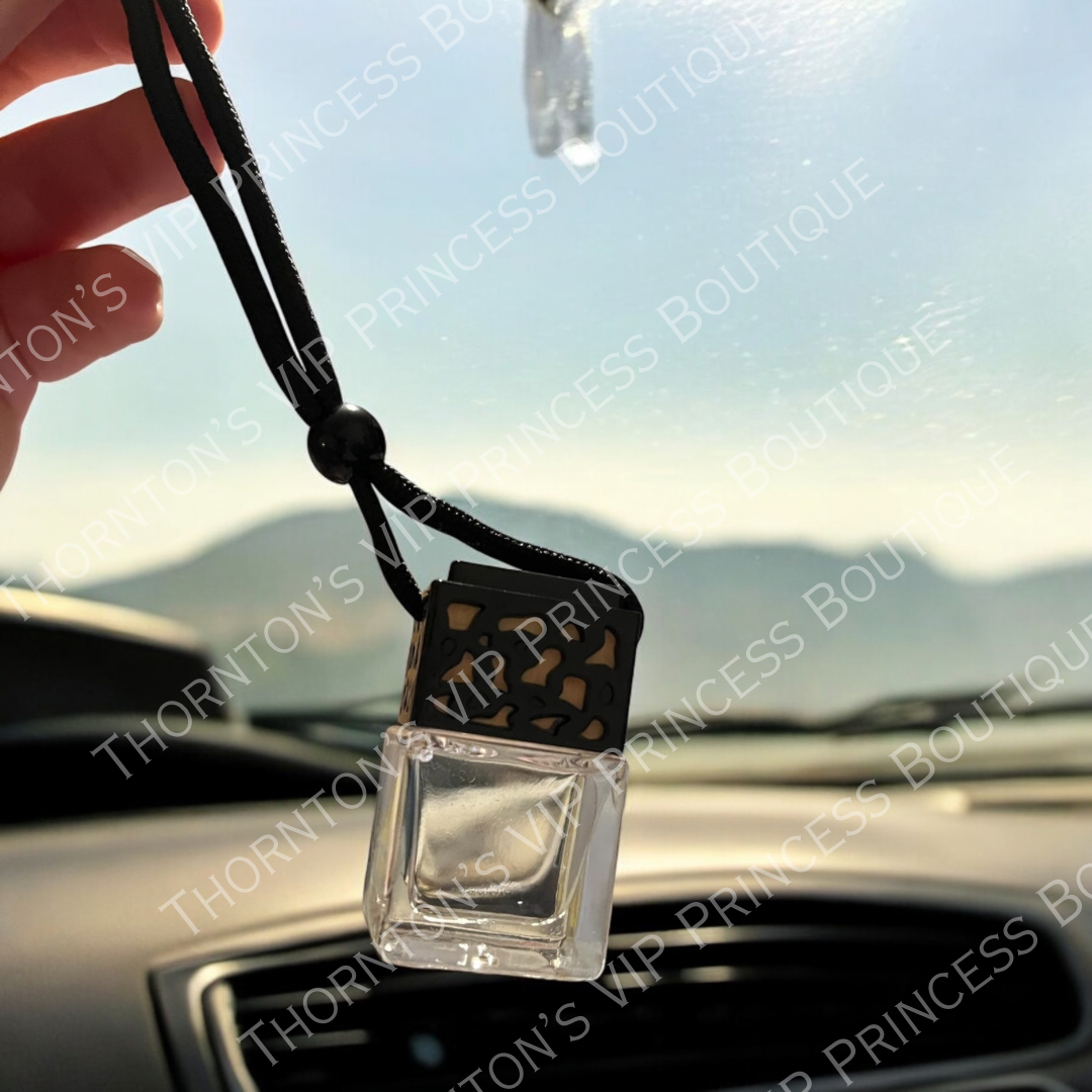 Car Diffuser Freshener