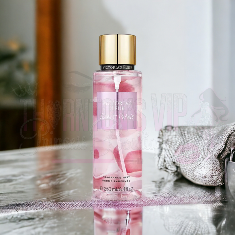 Glamour Elegance Body Spritz