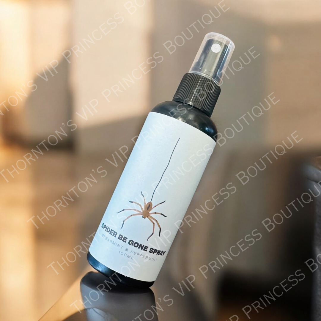 VIP Spider Be Gone Spray