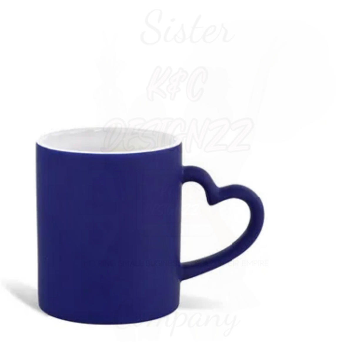 MagicReveal Heat-Activated Mug