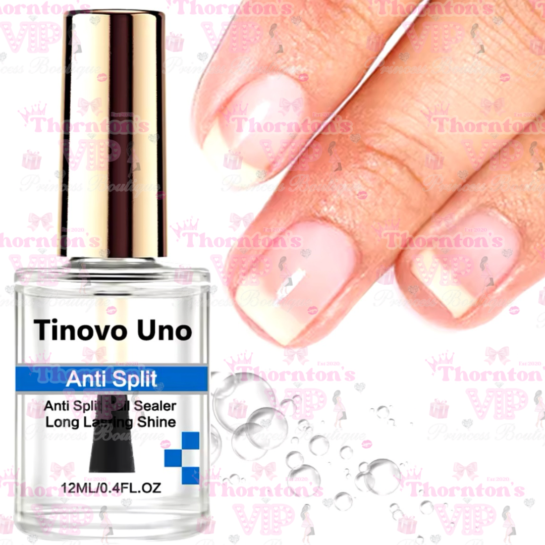 Anti Split Nail Strengthener