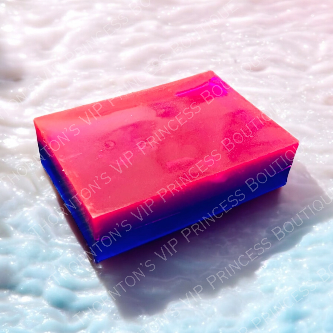 Soap Slices