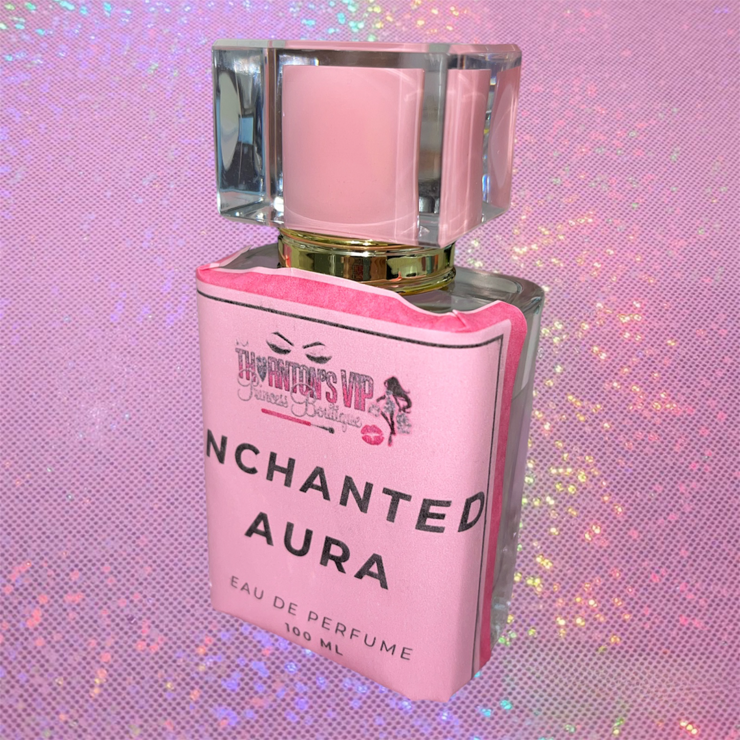 PRE-ORDER Exclusive Enchanted Aura Perfume