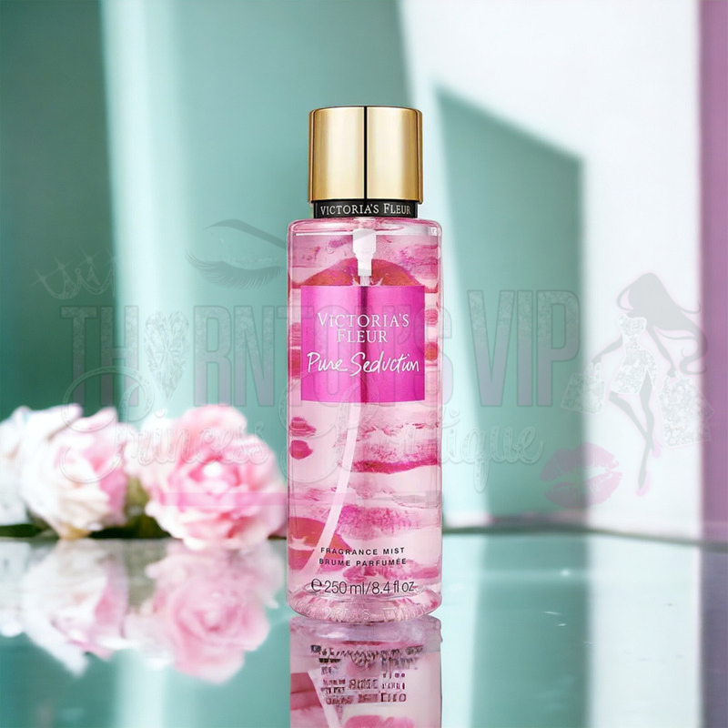 Glamour Elegance Body Spritz