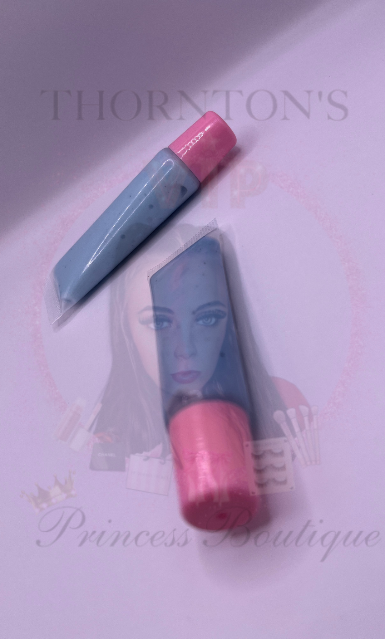 Blueberry Breeze Lipgloss