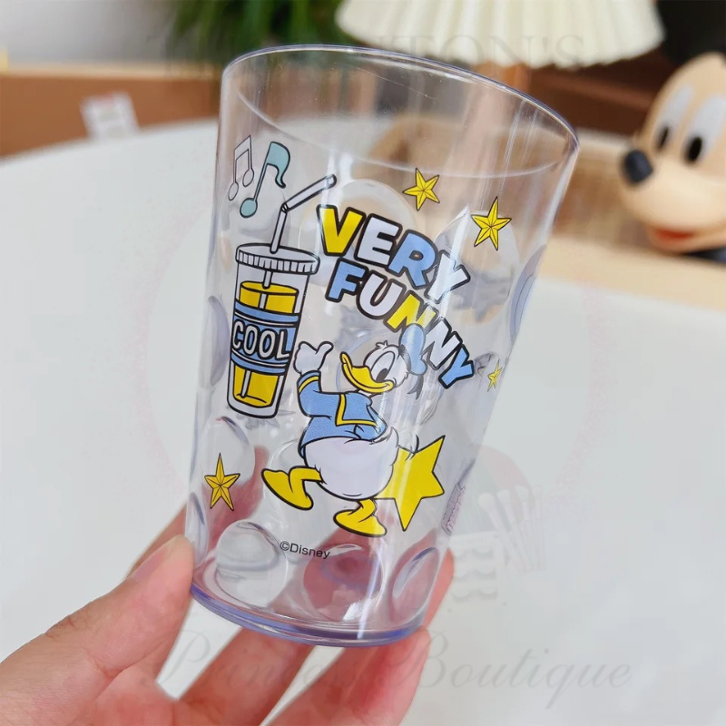 Popular Themed Drinking Cups - Various Designs